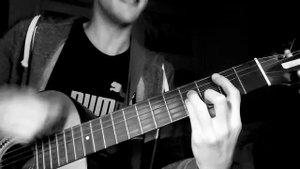 U.D.O. - CRY SOLDIER CRY cover (by Pepi)
