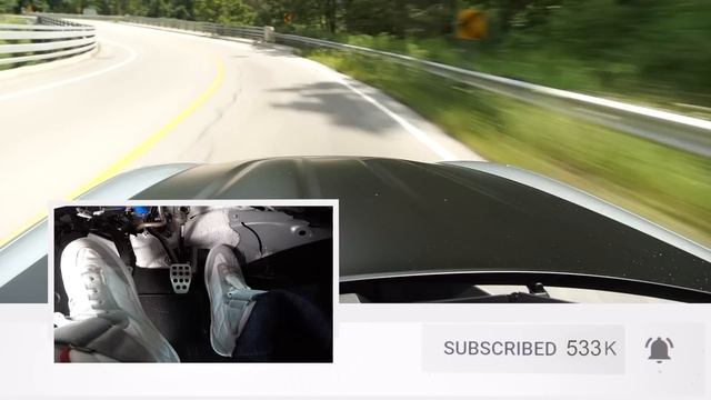 Fiat 124 Spider Abarth Review - The Fiata смотреть онлайн