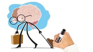 Как ТЕЛЕФОН влияет на мозг? | Делает ли он нас глупее? | Эксперимент Эдриана Уорда