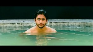 Naga Chaitanya & Kajal - Sway