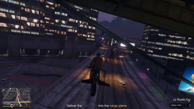 How to unlock Oppressor MK1 trade price - (full guide & test drive) | GTA Online