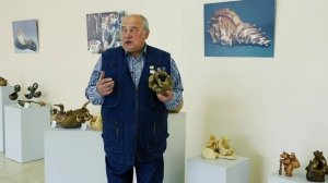 2022.05 Видеоэкскурсия «Краса рукотворная»