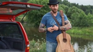 Игорь Цаплин: творческая съемка на объектив NIKKOR Z MC 105mm f/2.8 VR S