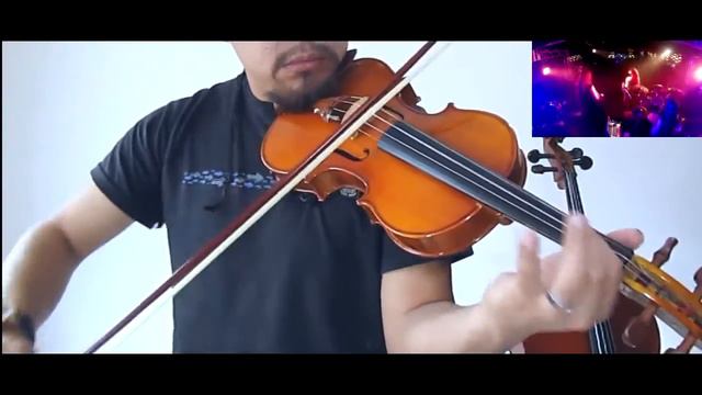 Woodscream - Алан (Alan Cover) смотреть онлайн