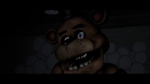 FNAF Song Music Box Remix Animation Music Video Фнаф Аниматроники Анимация