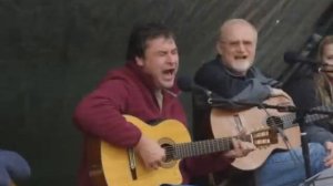 Виктор Столяров, Михаил Сипер "Люблю я Бардов"