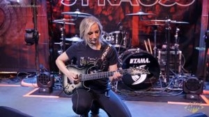 Nita Strauss Exclusive Interview - American Musical Supply