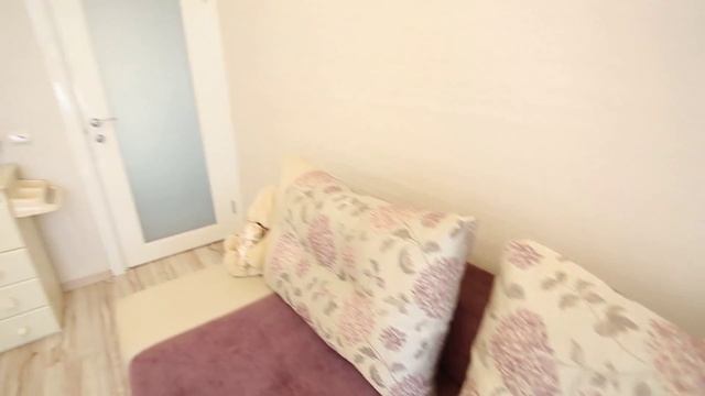 3-х комнатная квартира, г. Новосибирск, ул. Лазурная 22 (Корнева Оксана) смотреть онлайн