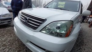 СРОЧНО САТЫЛАТ /ЛЕКСУС GX-470/тел:0557690660.Авто рынок г ОШ.