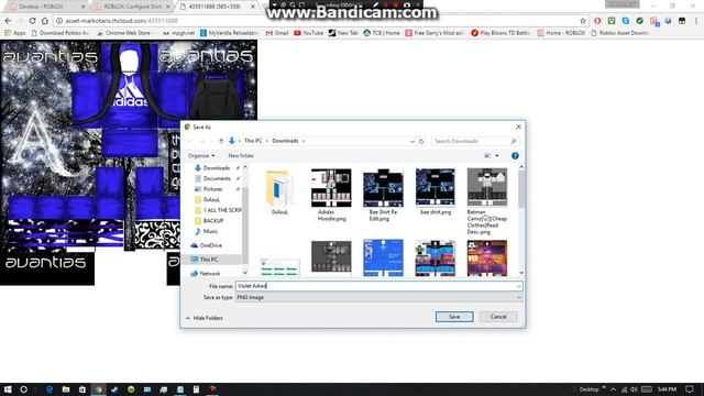 How to copy Roblox Shirts - Group In Description смотреть онлайн