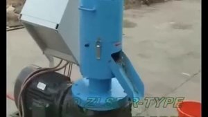 Станок для пеллет  станок для производства пеллет станок для изготовления пеллет РосЭкструдер.рф