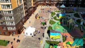 Районы Краснодара. Где лучше покупать квартиру?