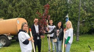 Как я участвую в защите природы России и Московской области Жерздев Александр ГО Кашира 17 лет ГАПОУ