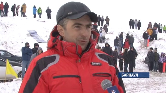 ГОНКИ_2-13 (13 01) смотреть онлайн