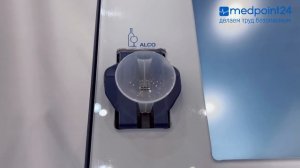 MedPoint24 на ВНОТ-2023. Первый день