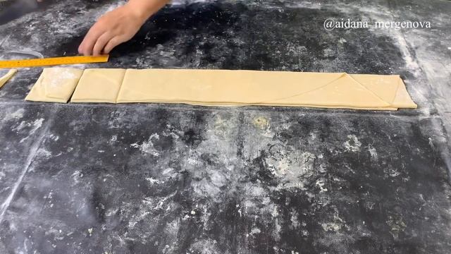 Чучвара с картофелем. Жаренные пельмени. (Қуырылған тұшпара) ешкімде жоқ керемет рецепт бойынша. смотреть онлайн