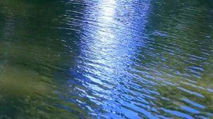 Футаж Волны на Поверхности Воды. Красивая Вода. Футажи Вода. Футажи для видеомонтажа. Видеофутажи