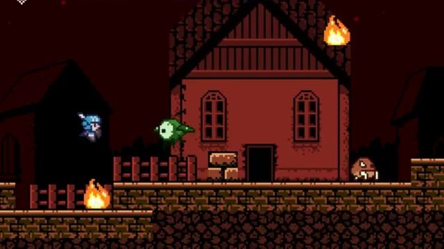 Let's Play Castle in the Darkness FINALE - Sorcerer смотреть онлайн