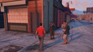 САМЫЕ ЛУЧШИЕ ТРЮКИ НА BMX - GTA 5 ТРЮКИ