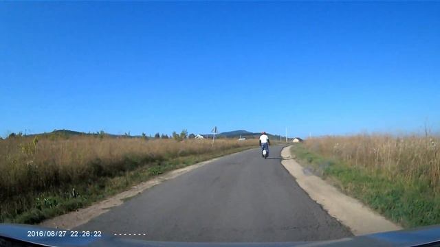 Старпёры в теме. Моноколесо, как обычай, как повседневность... смотреть онлайн