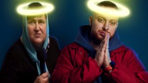 Леша Свик & Лютая Монашка - Малиновый ROCK (IMIK)