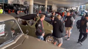 SEMA 2022 Day 3 - Ya, It Gets Even Better