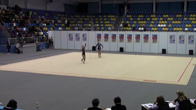 00041 , многоборье 1 разряд (2001г.р.), 25.11.2013 смотреть онлайн