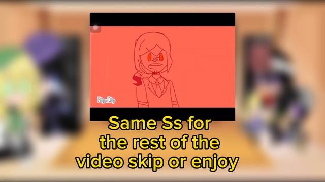 Afton family reacts to the future/ 1/2 смотреть онлайн