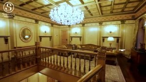 Видео + Презентация новой резиденции в элитном поселке Павлово!