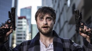 Пушки Акимбо (краткий пересказ фильма)