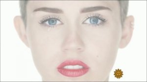 Полное интервью Майли Сайрус в честь нового альбома "Younger Now" (Русская озвучка)