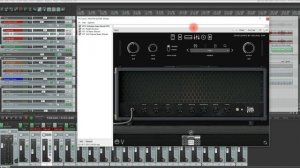 Сведение гитары в стиле Gojira (Gojira guitar tone).
