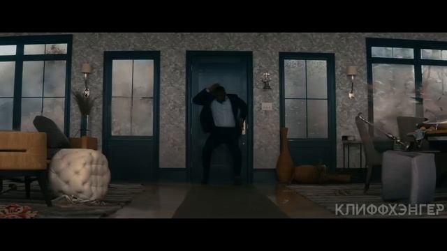 Люди выживают во время АПОКАЛИПСИСА из-за странной КИБЕРАТАКИ разрушивший страну [краткий смотреть онлайн