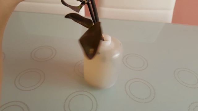 Как нарастить корни деткам орхидей на срезаном цветоносе. смотреть онлайн