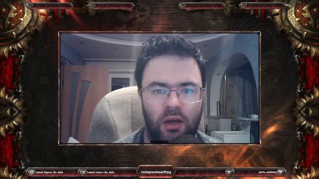 Трейлер канала RomanSomeArt RPG