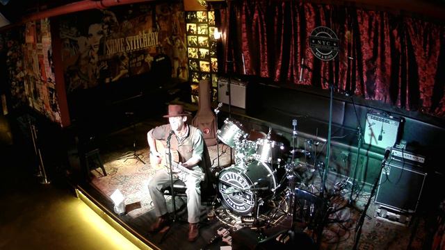 Delta Blues ... New Moon Acoustic Blues смотреть онлайн