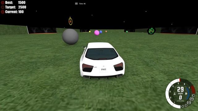 BeamNG Drive Mods - Destructive Curling смотреть онлайн