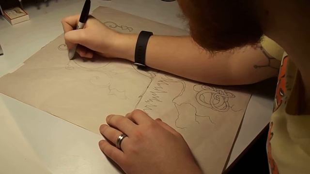 The Money Tree Is Real!! (2-3-16..Art Day 40) смотреть онлайн