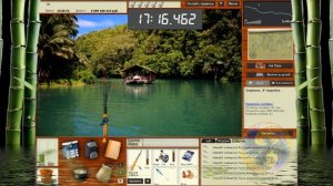 БОРНЕЙСКИЙ ПРОМЫСЕЛ "САРГАН"- 2\9 ~|рр3 2023|~