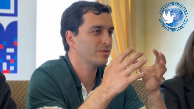 Подкаст Русланы Гергедава #постправда