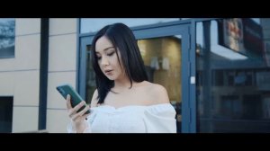 ЖАНЫБЕК НАРАЛИЕВ - ТАГДЫР (уландысы бар)