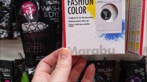 КАК Я КРАСИЛА ПЛАЩ (краситель для ткани "Технохим" |\ Одежда из Bonprix