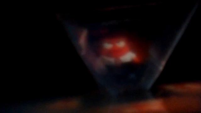 3D голограмма (головоломка)👍