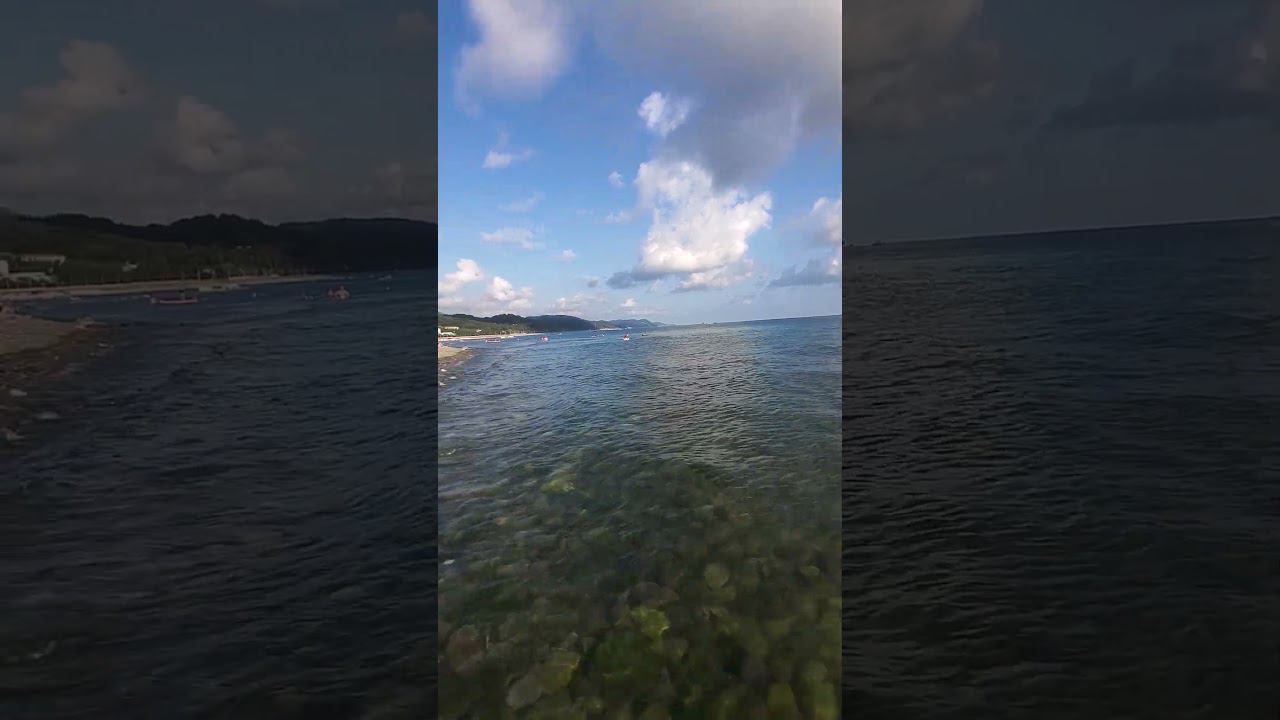 О погоде на 22 июля Лазаревское:Днём +30° Малооблачно☀️Вечером +28°...+30° Малооблачно☀️ #shorts смотреть онлайн