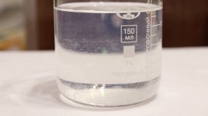 Взаимодействие тиосульфата натрия с перманганатом калия