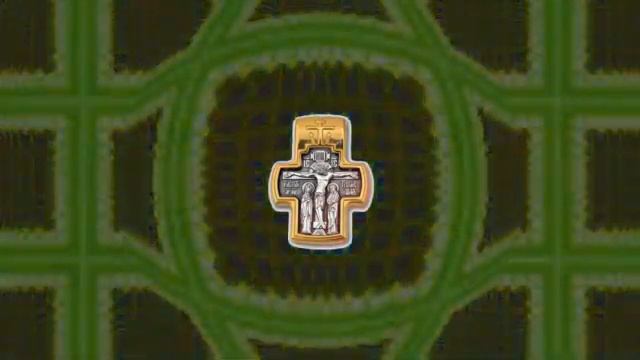 Молитва Мгновенно Восстановит Зрение смотреть онлайн