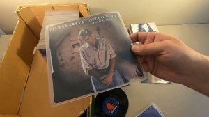DISCO 80х Обзор покупки Часть 3