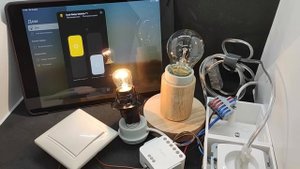 Aqara T2 DCM-K01 - допремьерное знакомство с новым zigbee реле, возможности и особенности