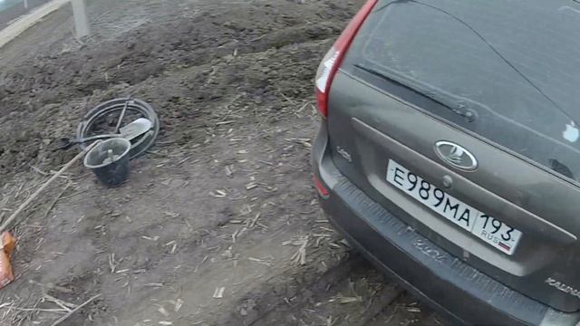 КАК Я ДЕЛАЛ ВОДОПРОВОДНЫЙ КОЛОДЕЦ смотреть онлайн