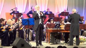 Лунная рапсодия - Сергей Зыков